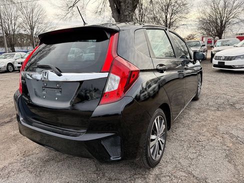 Used 2015 Honda Fit EX-L image 6