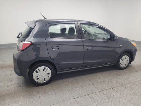 Used 2024 Mitsubishi Mirage ES FWD image 10