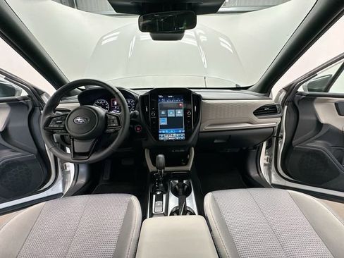 Certified 2026 Subaru Forester Premium AWD/4WD image 20