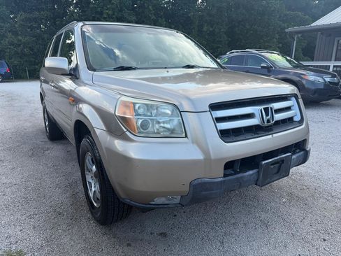 Used 2006 Honda Pilot EX image 7