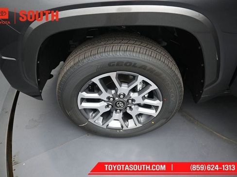New 2026 Toyota Tundra 1794 Edition AWD/4WD image 41