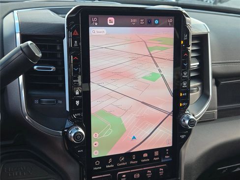 New 2026 RAM 2500 Laramie image 29