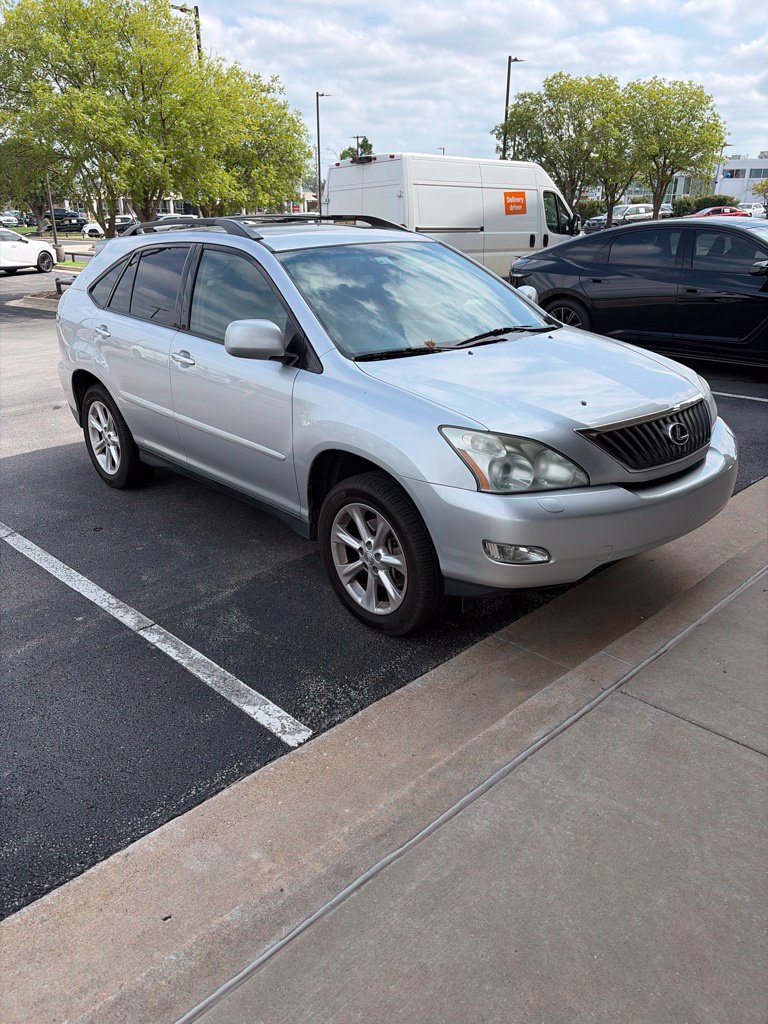 Used 2009 Lexus RX 350 2WD image 6
