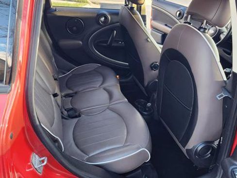 Used 2014 MINI Cooper Countryman S AWD/4WD image 16
