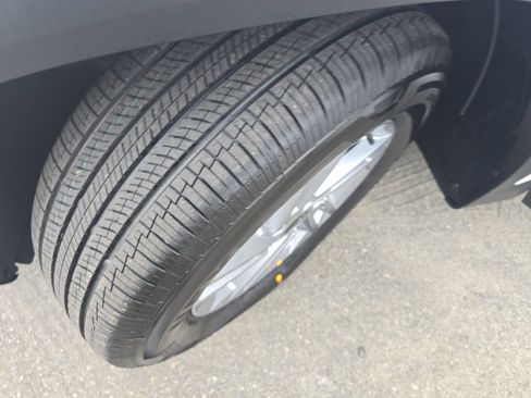 New 2026 Hyundai Tucson SE image 32