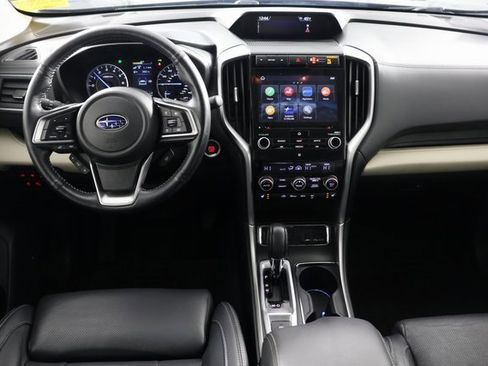 Used 2022 Subaru Ascent Limited w/ Technology Package image 2
