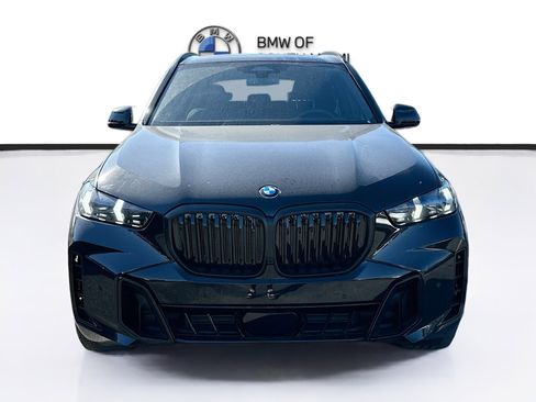 New 2026 BMW X5 sDrive40i w/ M Sport Package image 2