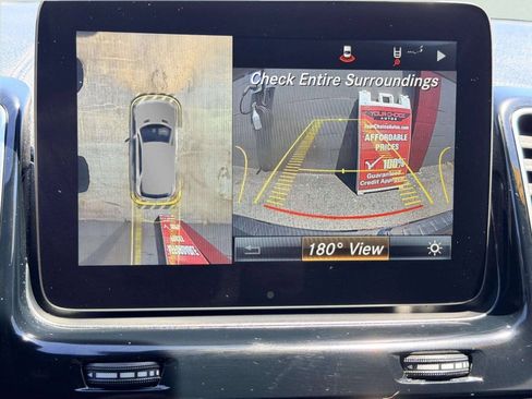 Used 2016 Mercedes-Benz GLE 400 4MATIC image 47