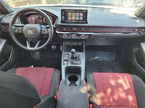 Used 2023 Honda Civic Si image 16