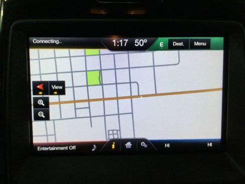 Used 2013 Ford F150 Limited image 35