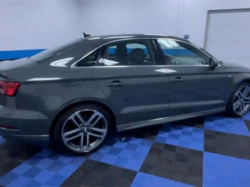 Used 2019 Audi A3 2.0T Premium Plus w/ Premium Plus Package image 8