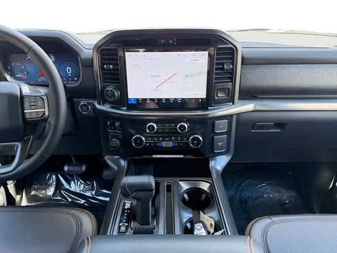 Used 2026 Ford F150 Tremor w/ Equipment Group 402B MID AWD/4WD image 12
