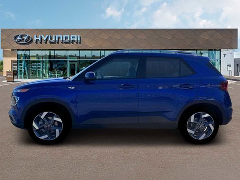 New 2026 Hyundai Venue SEL image 3