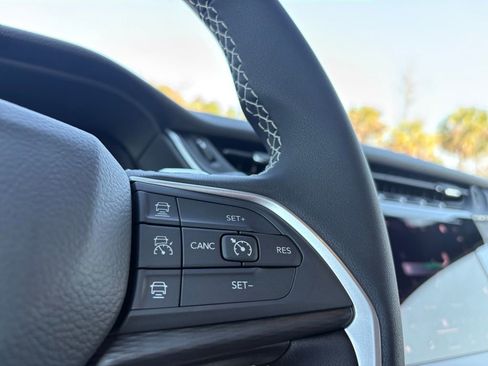 New 2026 Jeep Grand Cherokee Laredo image 14