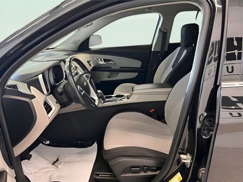 Used 2012 Chevrolet Equinox LT w/ Driver Convenience Package image 17