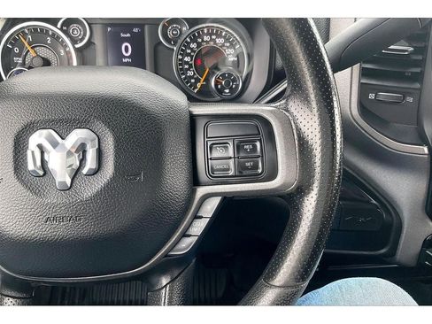 Used 2021 RAM 2500 Tradesman AWD/4WD image 20