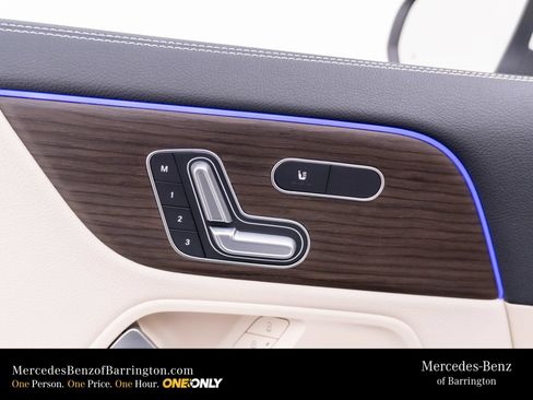 New 2026 Mercedes-Benz GLA 250 4MATIC image 16
