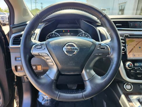 Used 2020 Nissan Murano Platinum AWD/4WD image 27
