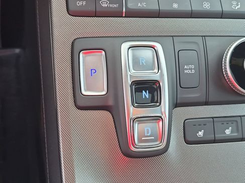 Used 2022 Hyundai Palisade Calligraphy FWD image 20