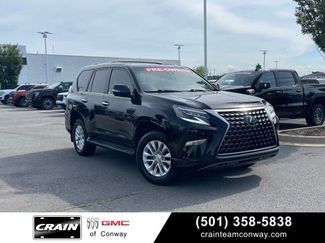 Used 2023 Lexus GX 460 Premium w/ Premium Package AWD/4WD video 1