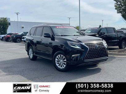 Used 2023 Lexus GX 460 Premium w/ Premium Package