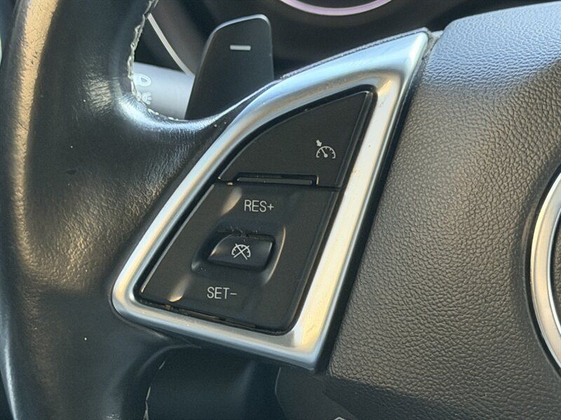Used 2018 Chevrolet Camaro LT RWD image 19