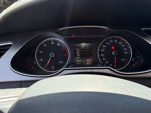Used 2014 Audi A4 2.0T Premium Plus w/ Premium Plus Package AWD/4WD image 15