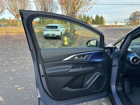 New 2026 Chevrolet Equinox EV LT AWD/4WD image 16