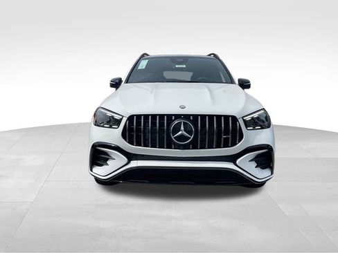 New 2025 Mercedes-Benz GLE 53 AMG GLE 53 AMG image 3