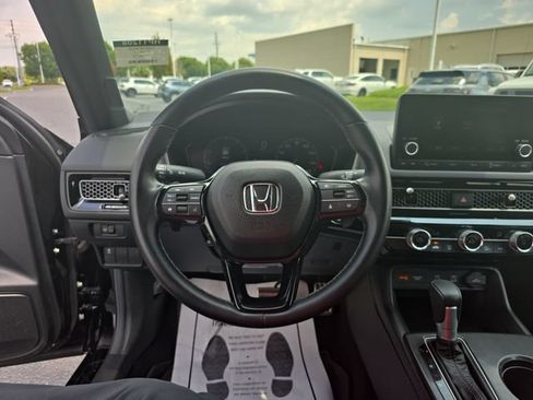 Used 2026 Honda Civic Sport image 17
