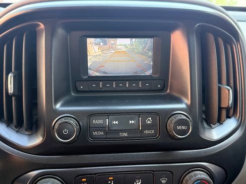 Used 2016 Chevrolet Colorado W/T w/ WT Convenience Package AWD/4WD image 25