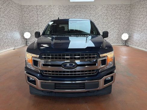 Used 2019 Ford F150 XLT w/ Equipment Group 302A Luxury RWD image 2