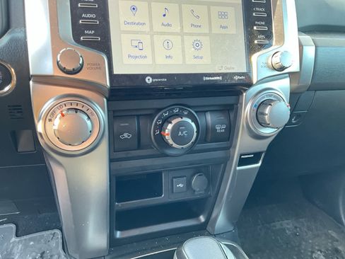 Used 2024 Toyota 4Runner TRD Sport image 23