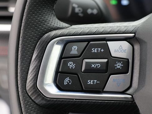 New 2026 Ford Mustang Premium image 17