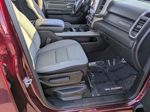 Certified 2022 RAM 1500 Big Horn image 34