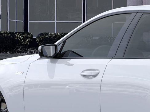 New 2026 Cadillac CT5 V image 12