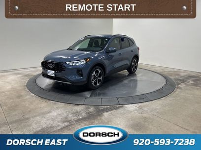 Used 2025 Ford Escape ST-Line Elite w/ Tech Pack #1