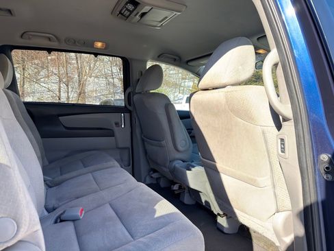 Used 2016 Honda Odyssey SE image 22