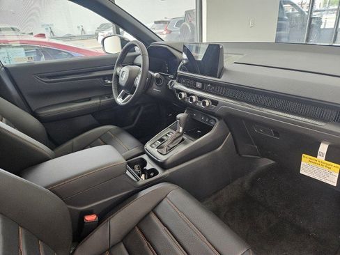 New 2026 Honda CR-V Sport-L image 13