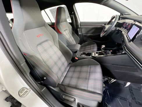 Used 2024 Volkswagen GTI SE image 28