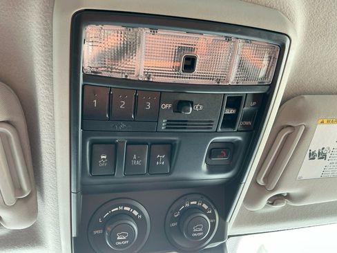 Used 2023 Toyota 4Runner TRD Off-Road Premium w/ Moonroof Package image 37