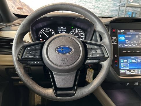 Used 2025 Subaru Forester image 11