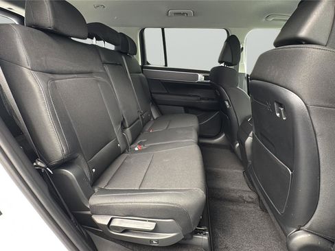New 2026 Hyundai Santa Fe SE FWD image 15