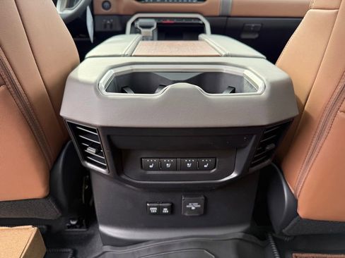 New 2026 Toyota Tundra 1794 Edition AWD/4WD image 39