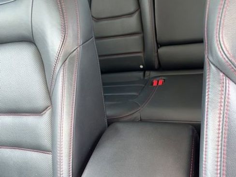 Used 2024 MAZDA CX-5 Carbon Edition image 19