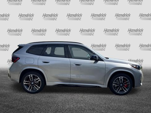 New 2026 BMW X1 xDrive28i w/ Technology Package AWD/4WD image 11