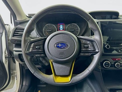 Certified 2023 Subaru Crosstrek 2.5i Sport image 13