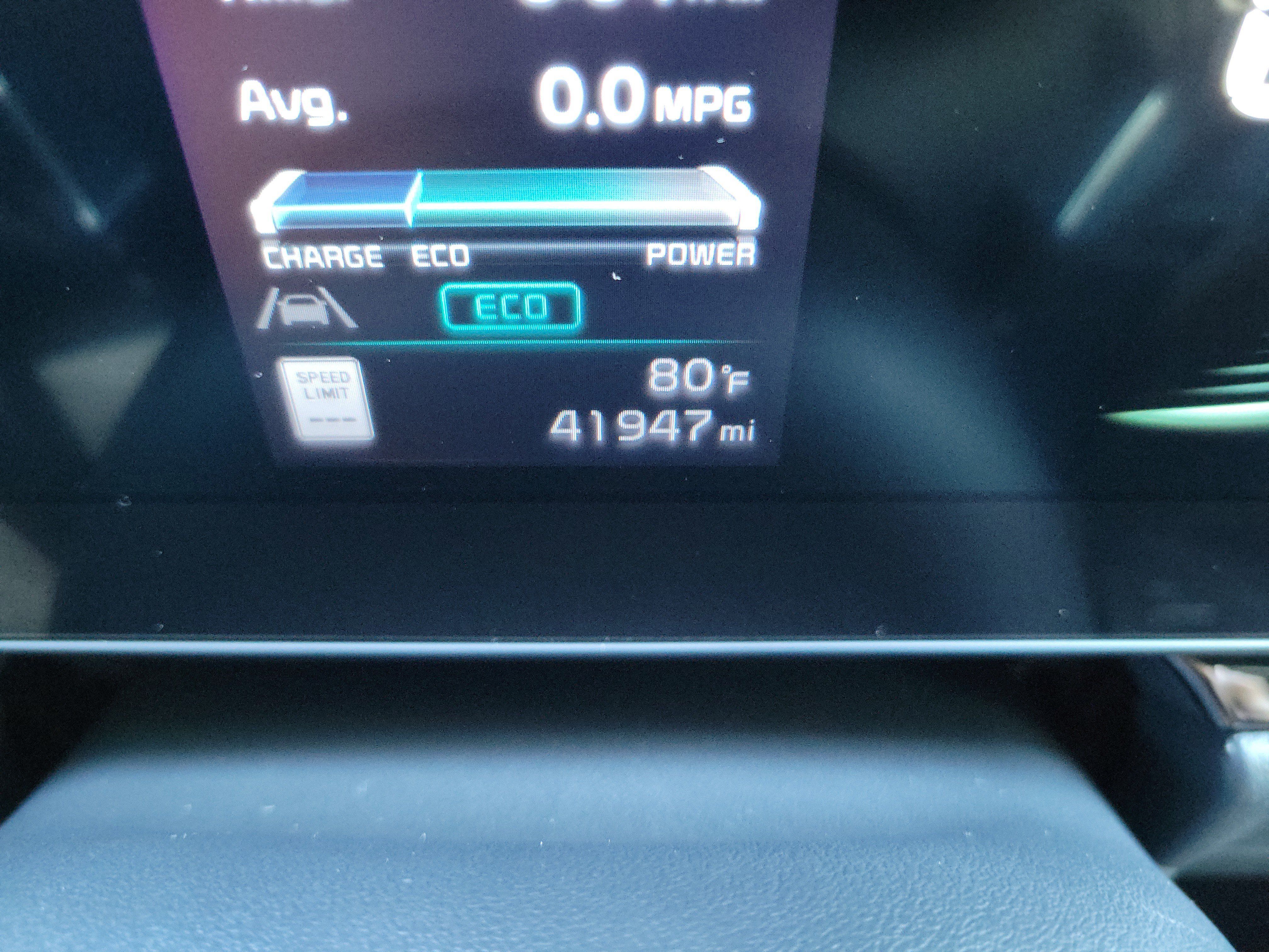 Certified 2023 Kia Niro FWD image 27