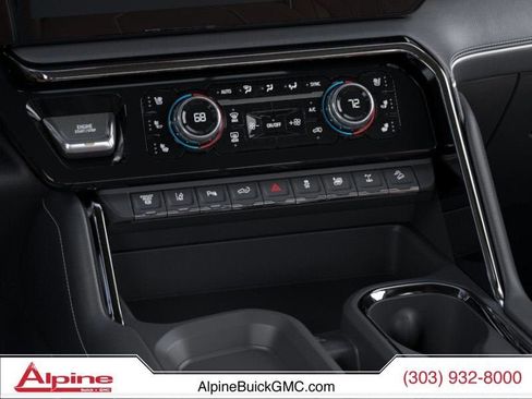 New 2026 GMC Sierra 2500 AT4X AWD/4WD image 23