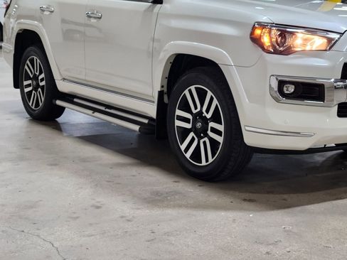 Used 2023 Toyota 4Runner Limited image 16